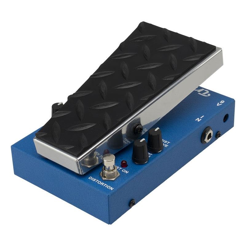 MORLEY 20/20 Tye Trujillo Trudrive Wah 画像7