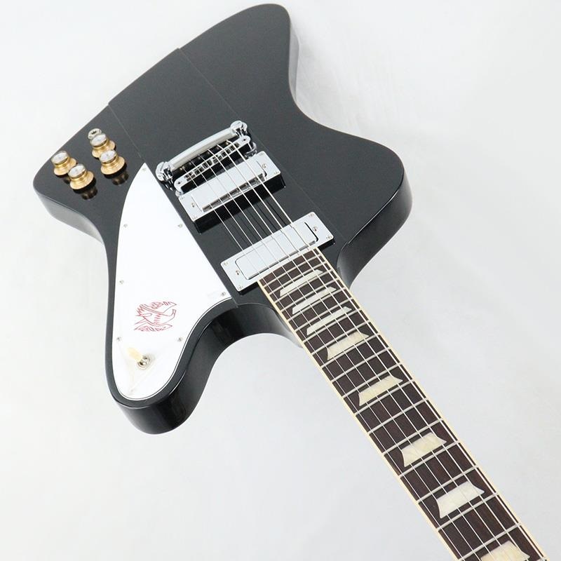 Gibson Firebird Platypus (Ebony) |イケベ楽器店オンラインストア Gibson Firebird Platypus (Ebony) |イケベ楽器店オンラインストア