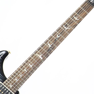 『レア』PRS プレミアムオークウッド 認印 P.R.S. PRS 40th Anniversary Custom 24-08 Semi-Hollow Limited