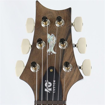 『レア』PRS プレミアムオークウッド　認印 Paul Reed Smith PRS PS#1342 Private Stock 10th Anniversary
