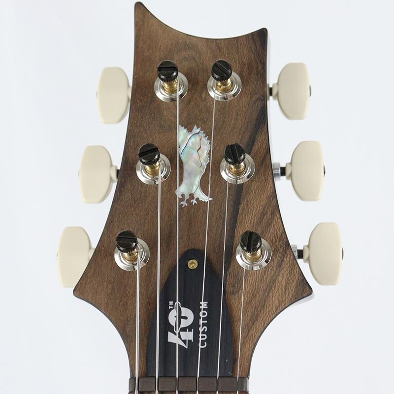 P.R.S. PRS 40th Anniversary Custom 24-08 Semi-Hollow Limited