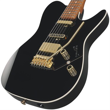 Ibanez LB1-BK (Black) [Lari Basilio Model] 【受注生産品】 画像2