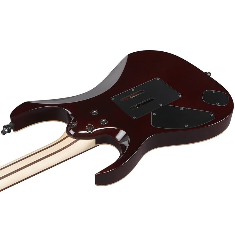 Ibanez j.custom Axe Design Lab RG8870-BSR (Brownish Sphalerite) [SPOT MODEL] 画像3