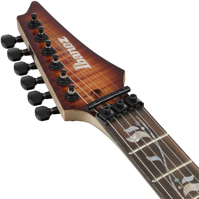 Ibanez j.custom Axe Design Lab RG8870-BSR (Brownish Sphalerite) [SPOT MODEL] 画像4