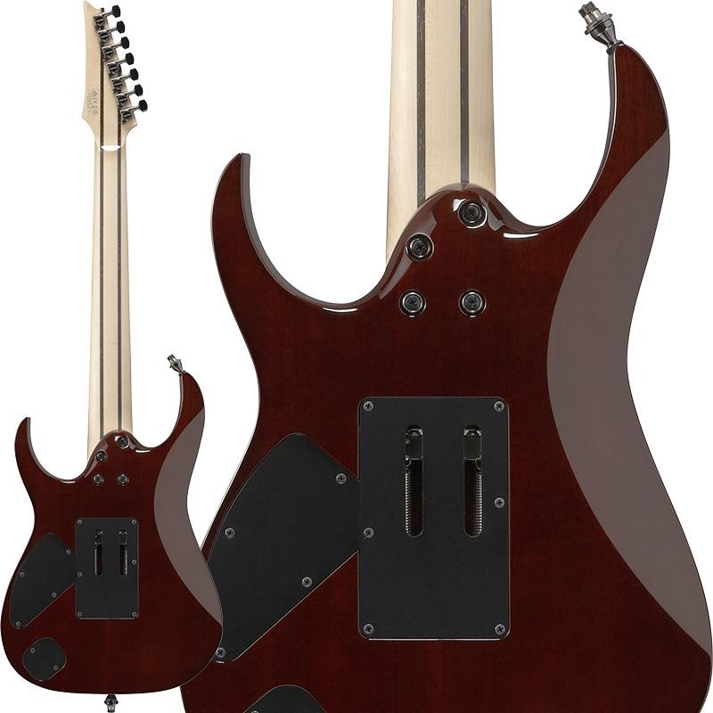 Ibanez j.custom RG8527-BSR (Brownish Sphalerite) [SPOT MODEL] 画像1