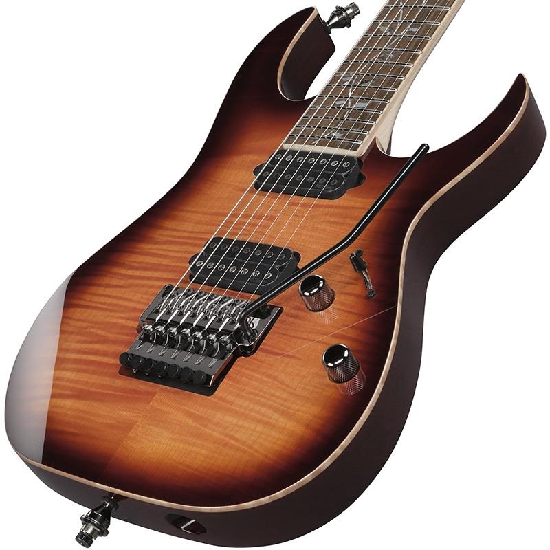 Ibanez j.custom RG8527-BSR (Brownish Sphalerite) [SPOT MODEL] 画像2