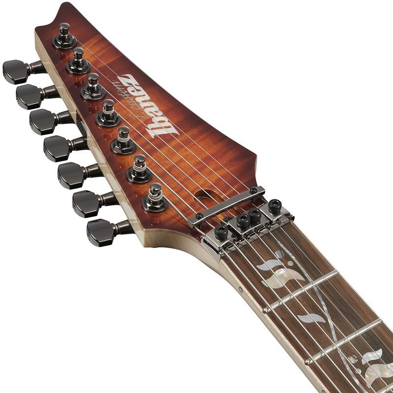 Ibanez j.custom RG8527-BSR (Brownish Sphalerite) [SPOT MODEL] 画像4