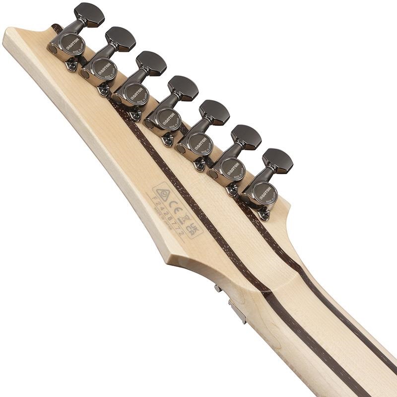 Ibanez j.custom RG8527-BSR (Brownish Sphalerite) [SPOT MODEL] 画像5