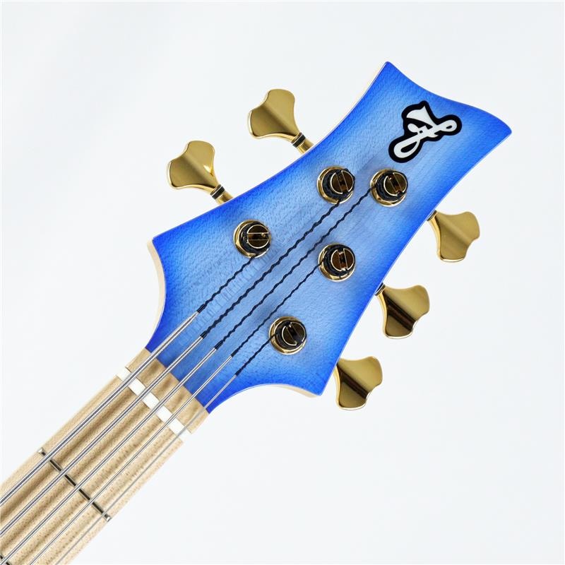 ホワイト_4弦エレキベース_ゴールド金具　(フェルナンデス) fernandes】フェルナンデス エレキベース ベース – NISHIKINO