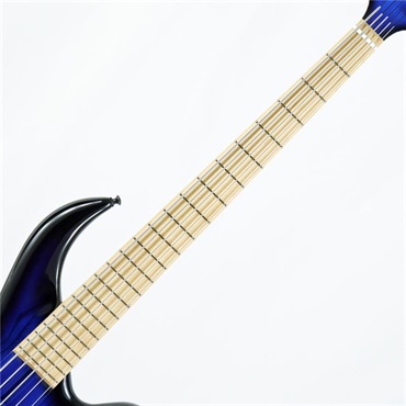 F-bass BN5-UR (Blue Burst Gloss/Black Hardware) ｜イケベ楽器