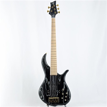 F-bass BN5 NTY バックアイバール New Arrival ✈︎ 極上バックアイ到着 F Bass BN5-NTY (Buckeye