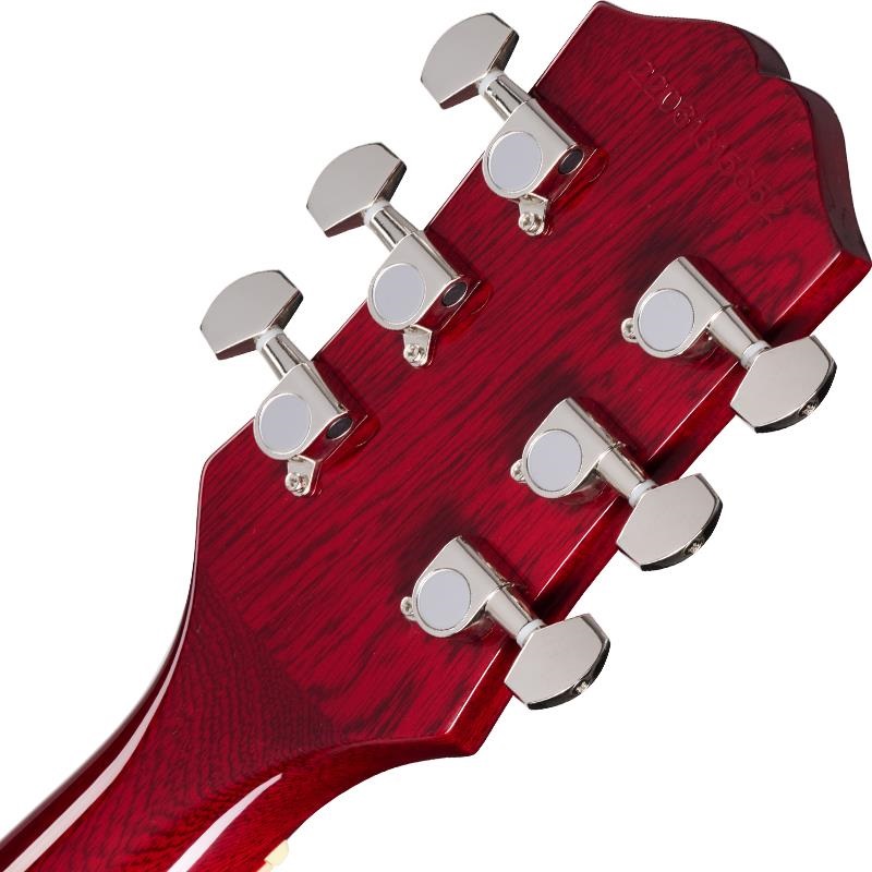 Epiphone SGエレキギタ- 赤フロント ピックアップセイモアダンカン搭載 Epiphone SG Standard (Heritage Cherry) ｜イケベ楽器店