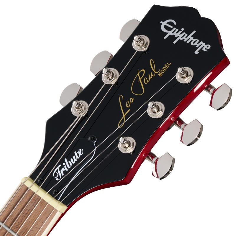 Epiphone Les Paul Tribute (Heritage Cherry Sunburst