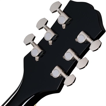 Epiphone Les Paul Tribute (Vintage Sunburst) 画像3