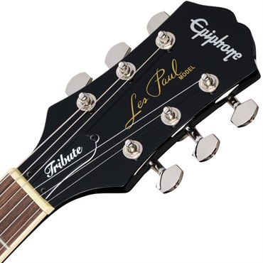 【ケース付】Epiphone Les Paul 2010 TRIBUTE エレキ Les Paul Tribute | Epiphone