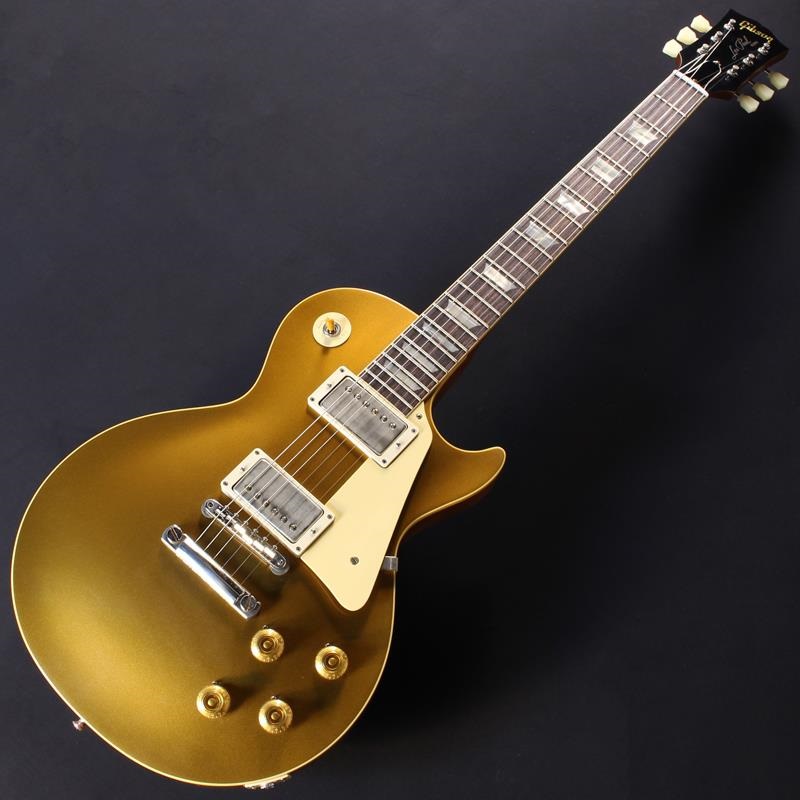 Gibson 1957 Les Paul Goldtop Reissue VOS (Double Gold) #741644 画像1