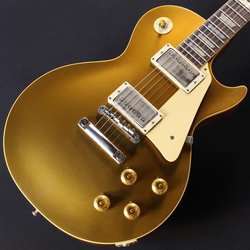 Gibson 1957 Les Paul Goldtop Reissue VOS (Double Gold) #741644 画像2