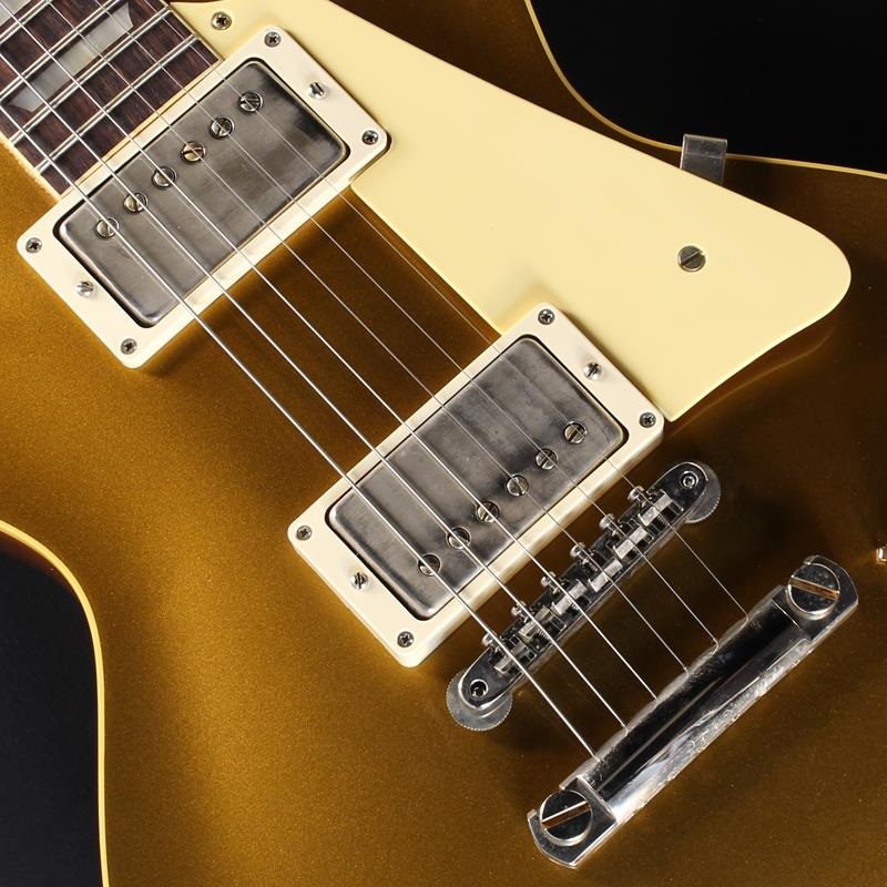 Gibson 1957 Les Paul Goldtop Reissue VOS (Double Gold) #741644 画像3