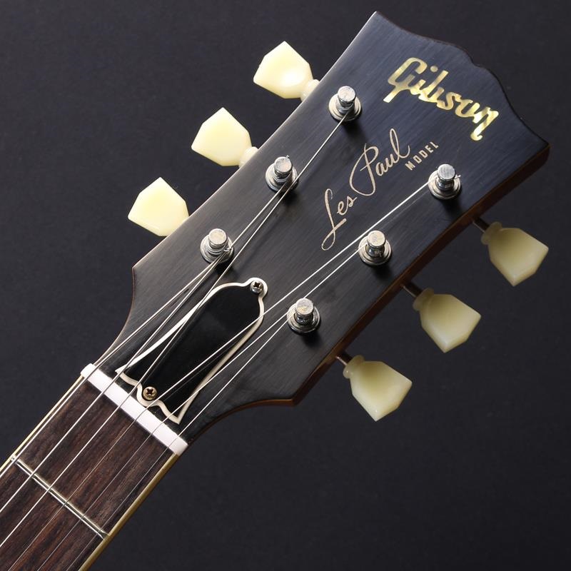 Gibson 1957 Les Paul Goldtop Reissue VOS (Double Gold) #741644 画像4
