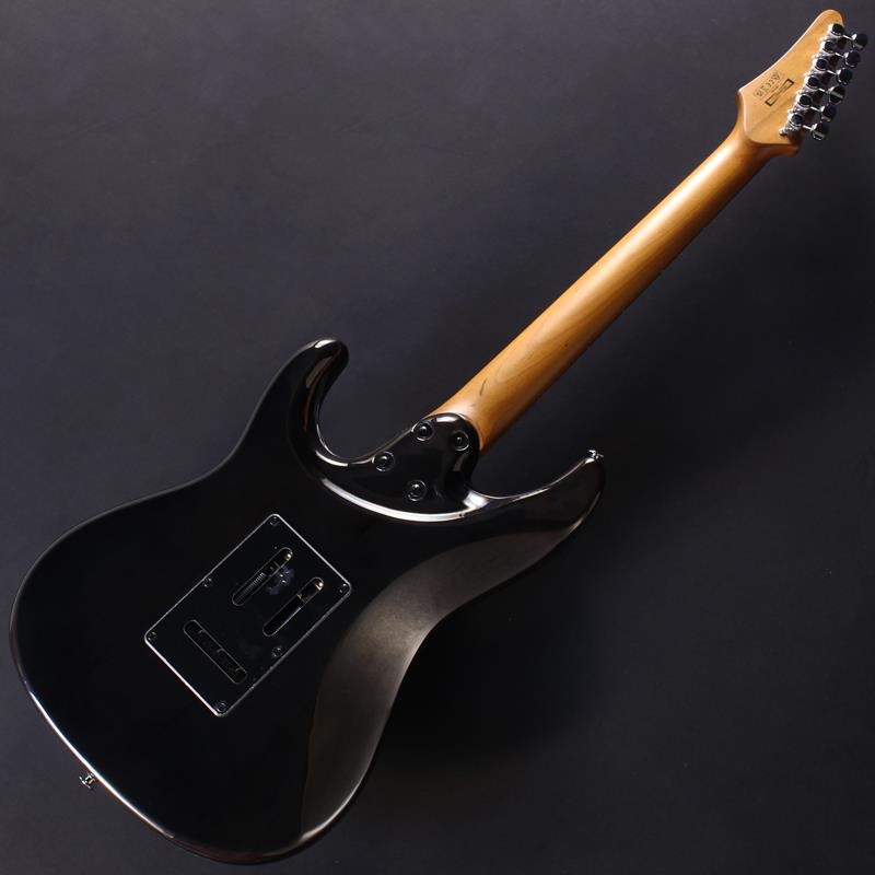 Ibanez AZ Standard AZ22S1F-TKS (Transparent Black Sunburst