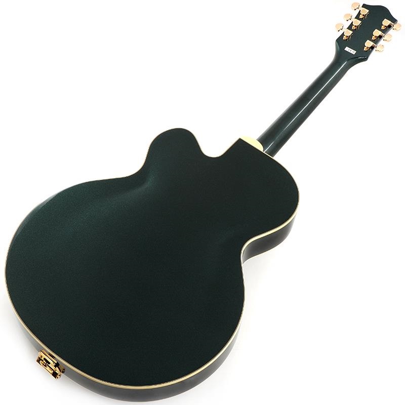 こうきんさん専用 GRETSCH エレキギター ブラック Bigsby Amazon | Gretsch / G6134TG LTD Paisley Penguin with String