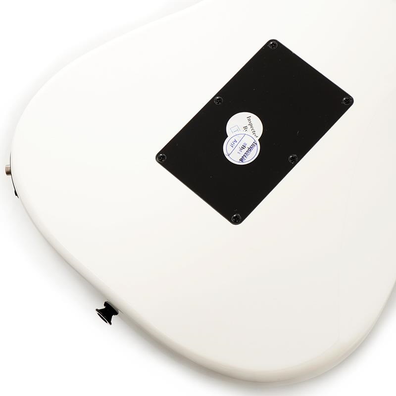 Jackson X Series Signature Adrian Smith SDX (Snow White) ｜イケベ