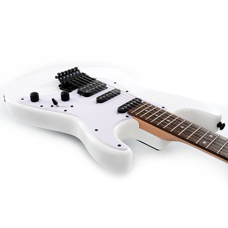 Jackson X Series Signature Adrian Smith SDX (Snow White) ｜イケベ