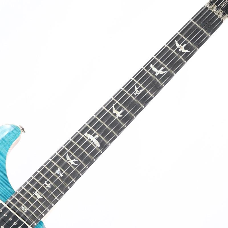 P.R.S. Custom 24 Floyd 10top (Carrol Blue) [SN.0371116