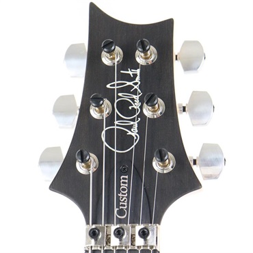P.R.S. Custom 24 Floyd 10top (Carrol Blue) [SN.0371116] 【2023年生産モデル】 画像8