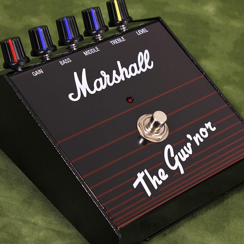 Marshall USED 中古 The Guv'nor [Marshall 60th Reissue