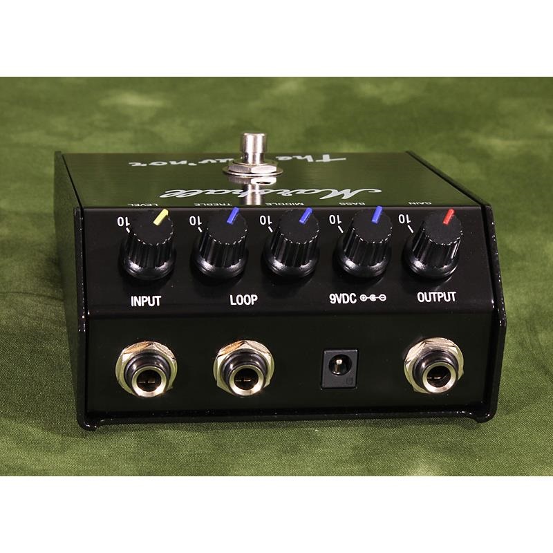 Marshall USED 中古 The Guv'nor [Marshall 60th Reissue