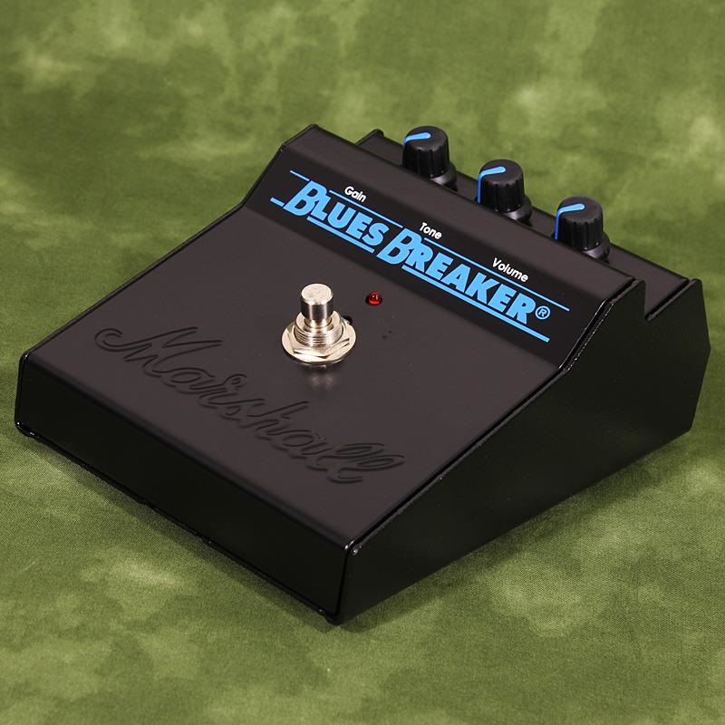 ぺ*)様 Marshall Blues Breaker オリジナル Marshall USED 中古 Bluesbreaker [Marshall 60th Reissue
