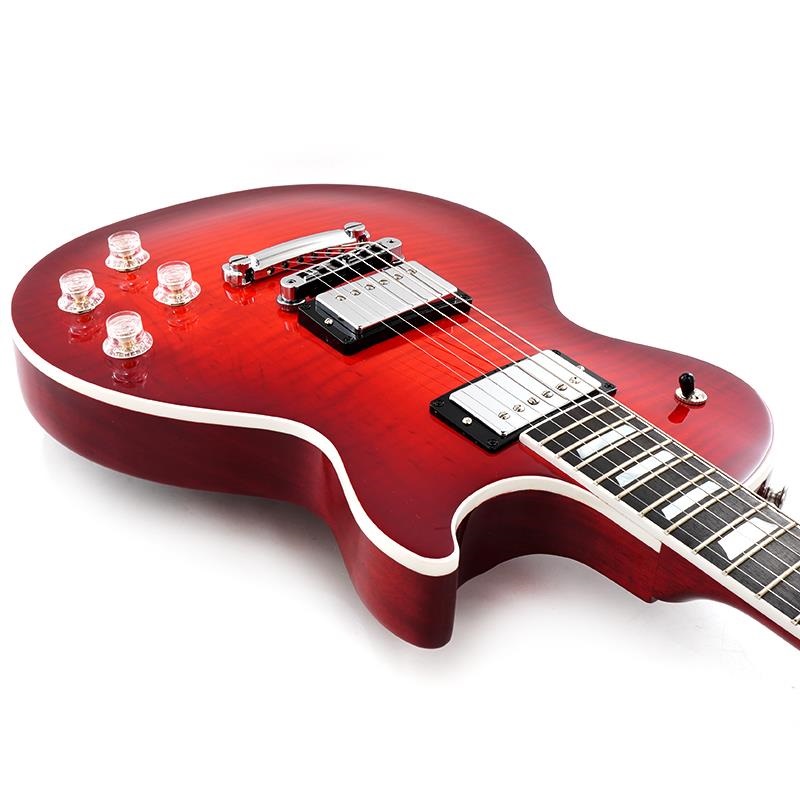 Gibson Les Paul Modern Figured (Cherry Burst) 【S/N