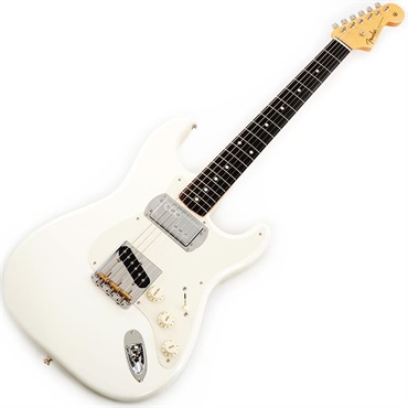 Fender Made in Japan Souichiro Yamauchi Stratocaster Custom (White