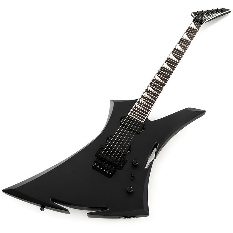 Jackson Stars Kelly (ギターケース付)変形ギター 日本製