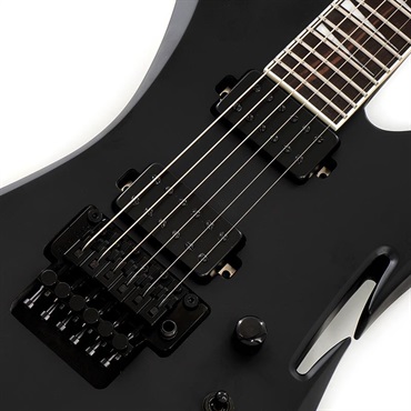 Jackson Concept Series Limited Edition King Kelly KE (Satin Black