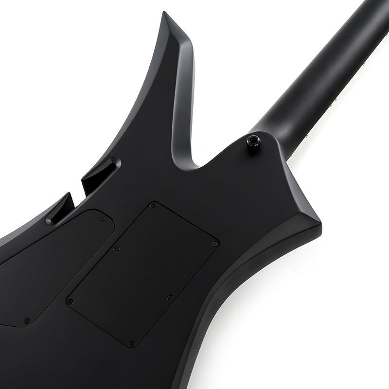 Jackson Concept Series Limited Edition King Kelly KE (Satin Black