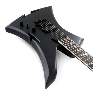 Jackson Concept Series Limited Edition King Kelly KE (Satin Black