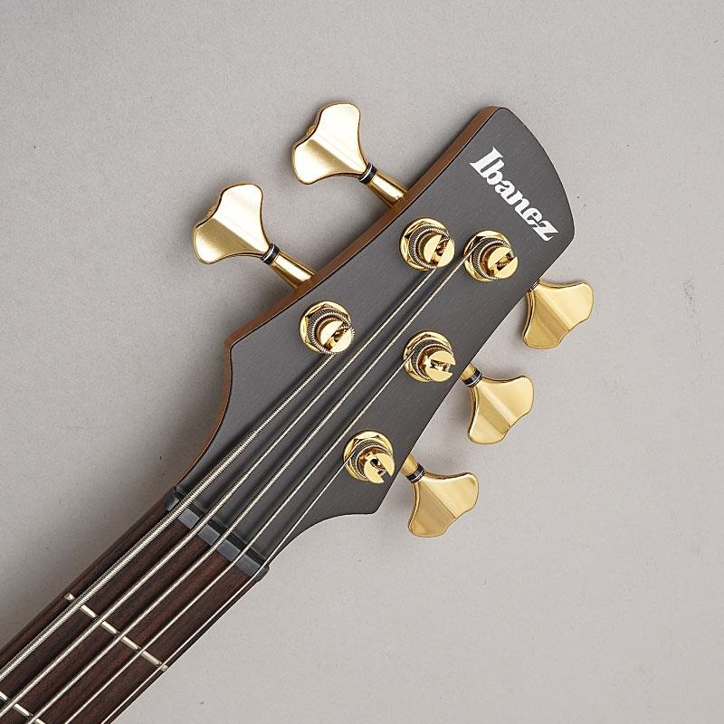 Ibanez Prestige SR6605-GFB [限定モデル] 画像6