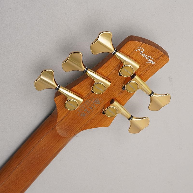 Ibanez Prestige SR6605-GFB [限定モデル] 画像7