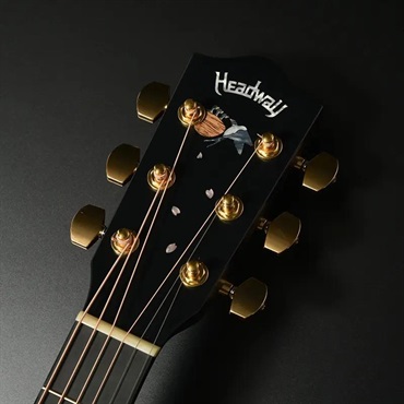 Headway HD-SAKURA SUMMER’25/STD 【2025大商談会限定モデル】 ヘッドウェイ 画像6