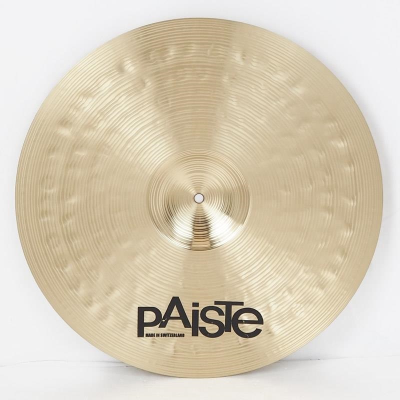 PAiSTE Signature The Line Heavy China 20 【公式通販】