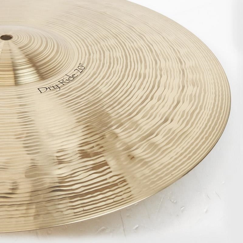 PAiSTe USED 中古 Signature The Paiste Line Dry Ride 20 [2558g