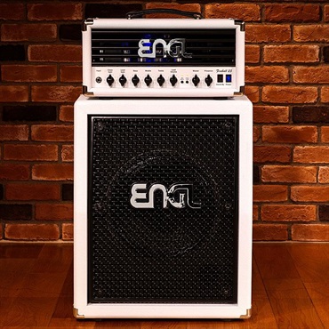 ENGL Fireball 25 KT77 (E633) + Pro Cabinet (E112VSB) Ikebe 50th Anniversary Edition 画像1