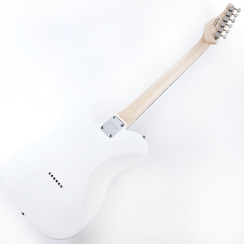 SCHECTER JAPAN ORIGINAL LINE OL-PT-P90 (WHT/R) [SPOT MODEL