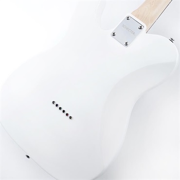 SCHECTER JAPAN ORIGINAL LINE OL-PT-P90 (WHT/R) [SPOT MODEL