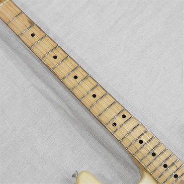 Fender USA VINTAGE Stratocaster '74 Blond/M 画像8