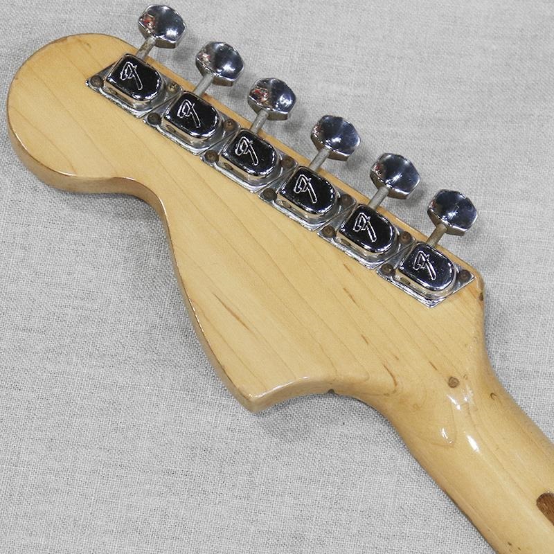 Fender USA VINTAGE Stratocaster '74 Blond/M 画像9