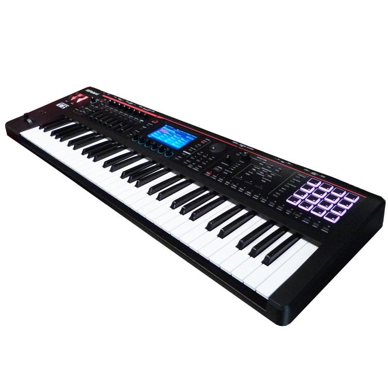 Roland 【展示入替特価品】FANTOM-06※配送事項要ご確認