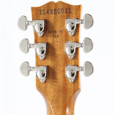 Gibson Les Paul Standard '60s Figured Top (Honey Amber) [SN